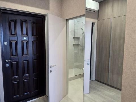 квартира за адресою Краснова вул., 1-А