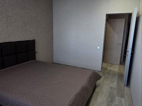 квартира за адресою Краснова вул., 1-А