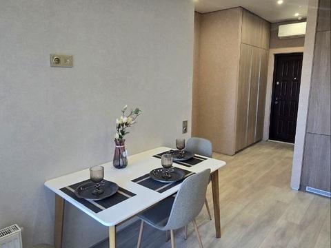 квартира за адресою Краснова вул., 1-А