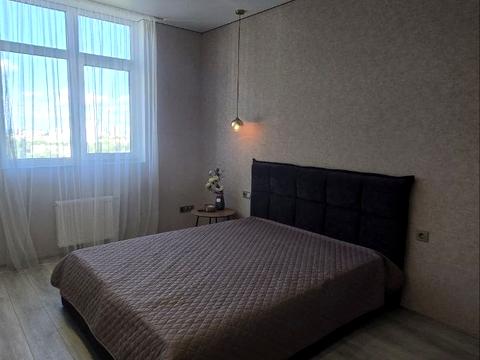 квартира за адресою Краснова вул., 1-А