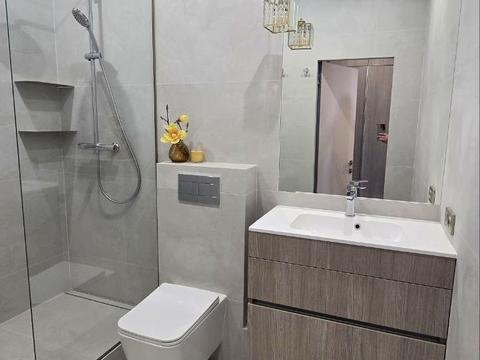квартира за адресою Краснова вул., 1-А