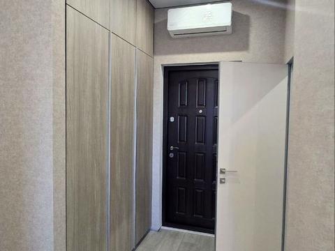 квартира за адресою Краснова вул., 1-А