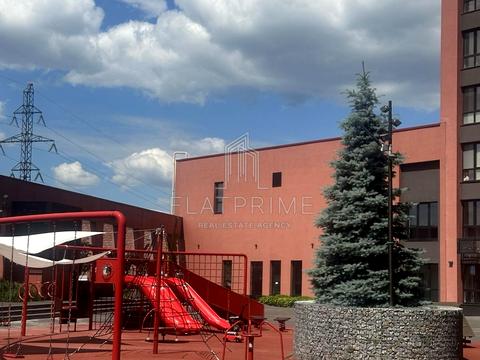 квартира за адресою Набережно-Рибальська дорога вул., 27
