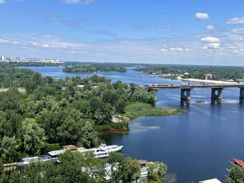 квартира за адресою Набережно-Рибальська дорога вул., 27