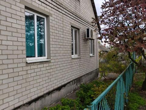 дом по адресу Центральна, 60