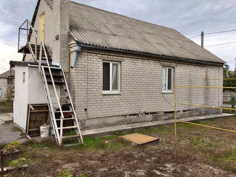 дом по адресу Центральна, 60