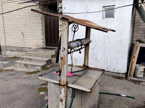 дом по адресу Центральна, 60