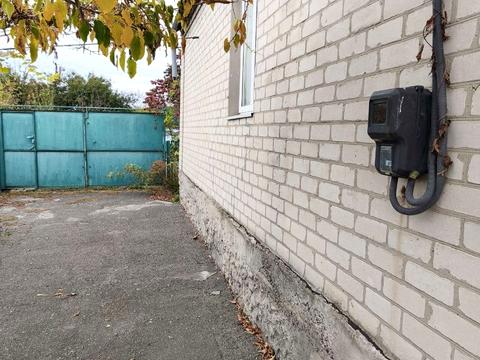 дом по адресу Центральна, 60