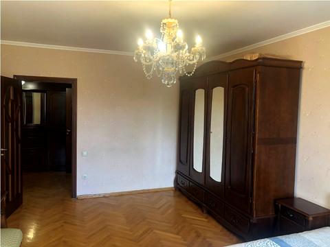 квартира по адресу Васильковская ул., 18