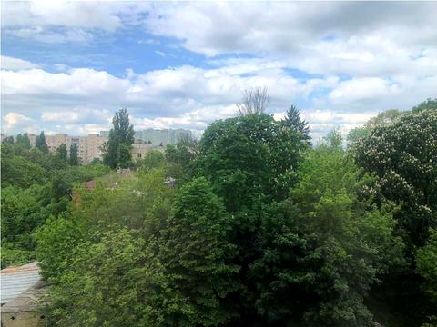 квартира по адресу Васильковская ул., 18