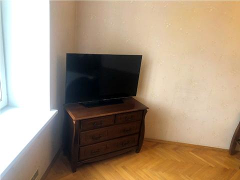 квартира по адресу Васильковская ул., 18