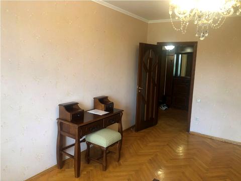 квартира по адресу Васильковская ул., 18
