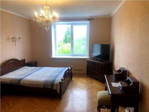 квартира по адресу Васильковская ул., 18