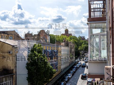квартира за адресою Прорізна вул., 20