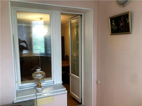квартира по адресу Васильковская ул., 18