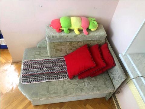 квартира по адресу Васильковская ул., 18