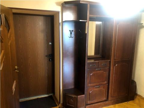 квартира по адресу Васильковская ул., 18