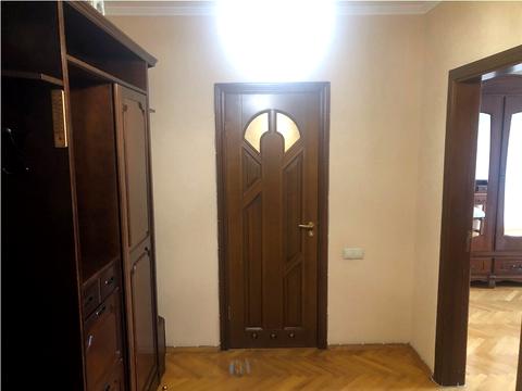 квартира по адресу Васильковская ул., 18