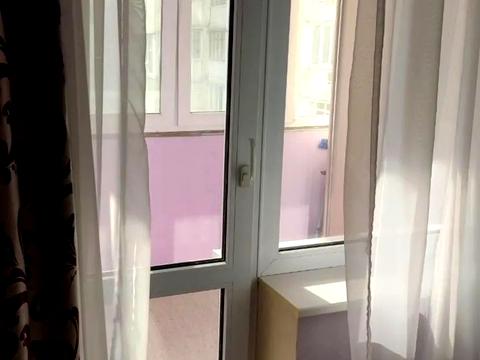 квартира по адресу Александра Кошица ул., 10/21