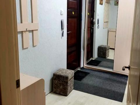 квартира по адресу Александра Кошица ул., 10/21