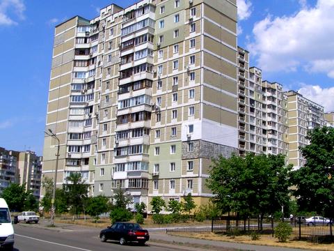 квартира по адресу Александра Кошица ул., 10/21
