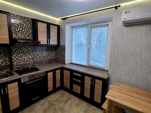 квартира за адресою Тополина вул., 17