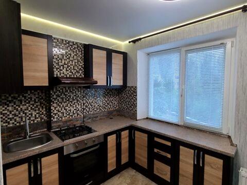 квартира за адресою Тополина вул., 17