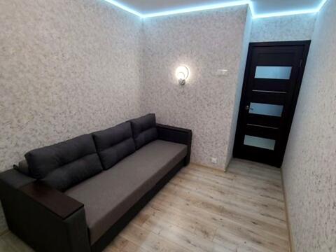 квартира за адресою Тополина вул., 17