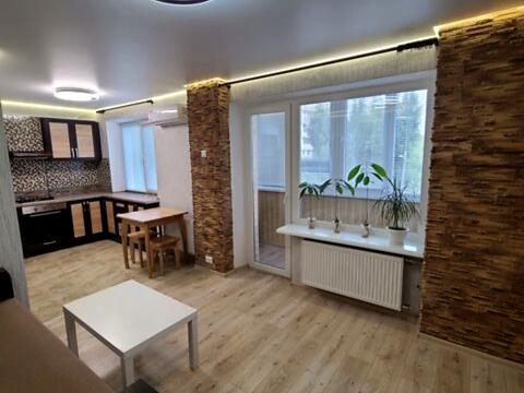 квартира за адресою Тополина вул., 17