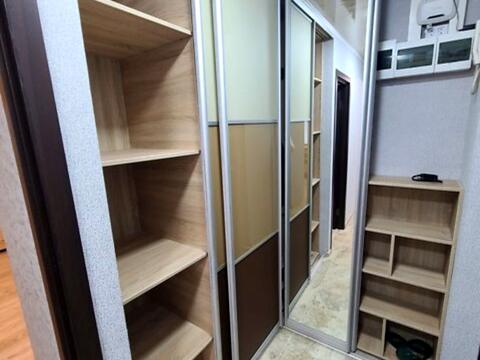 квартира за адресою Тополина вул., 17
