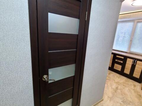 квартира за адресою Тополина вул., 17