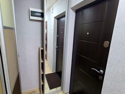 квартира за адресою Тополина вул., 17