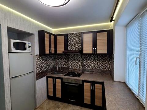 квартира за адресою Тополина вул., 17
