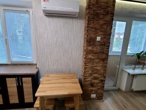 квартира за адресою Тополина вул., 17
