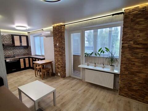 квартира за адресою Тополина вул., 17