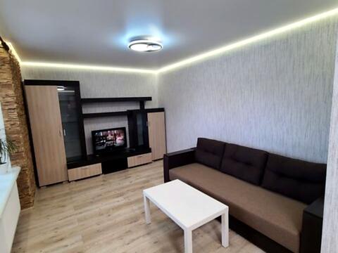 квартира за адресою Тополина вул., 17