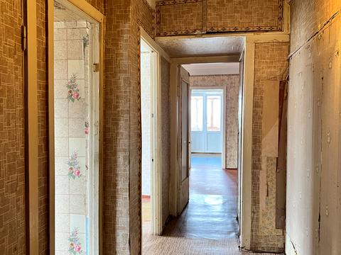 квартира за адресою Раїси Окіпної вул., 5