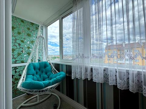 квартира за адресою Вовчинецька вул., 124-А