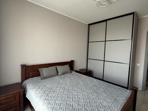 квартира по адресу Бузкова, 9
