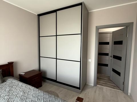 квартира по адресу Бузкова, 9
