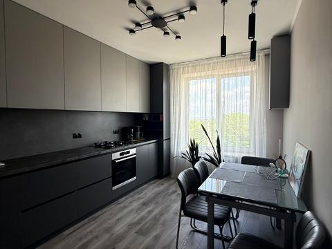квартира по адресу Бузкова, 9