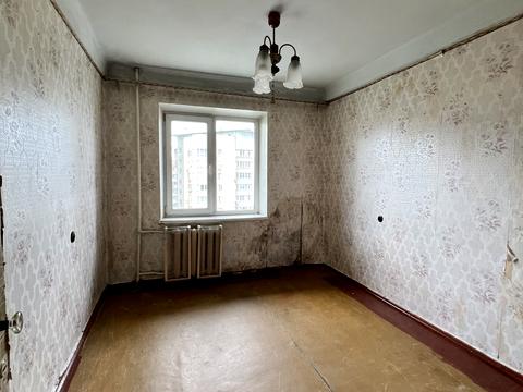 квартира за адресою Раїси Окіпної вул., 5