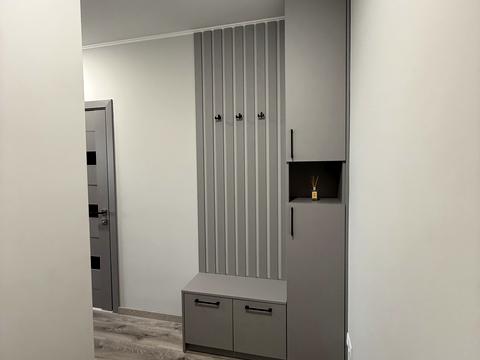 квартира по адресу Бузкова, 9