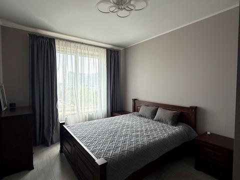 квартира по адресу Бузкова, 9