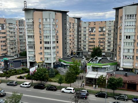 квартира за адресою Раїси Окіпної вул., 5