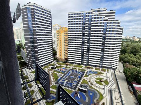 квартира по адресу Воскресенская ул., (Будинок)