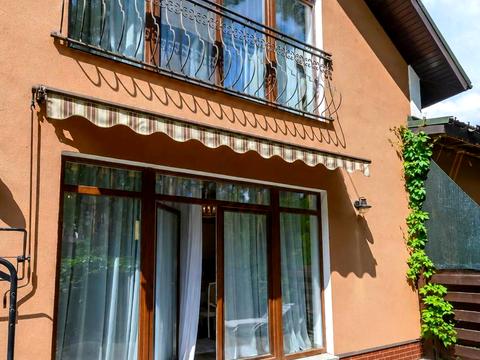 дом по адресу Лесі Українки