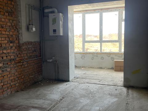 квартира по адресу Січових стрільців ул., (Будинок 4)