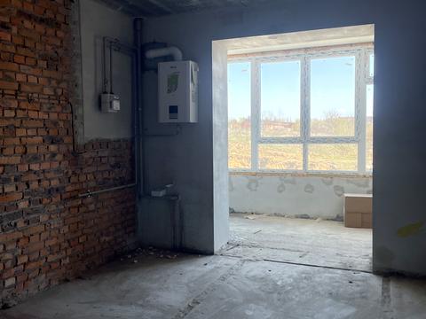 квартира по адресу Січових стрільців ул., (Будинок 4)
