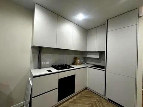 квартира за адресою Львів, Зелена вул., 4